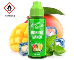 GREEN ROCKS Midnight Mango Aroma 10ml