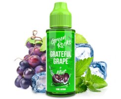 GREEN ROCKS Grateful Grape Aroma 10ml