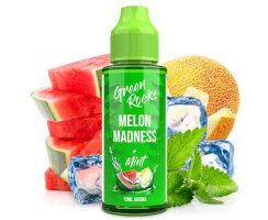 Drip Hacks GREEN ROCKS Melon Madness Aroma 24ml