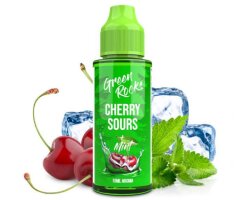 Drip Hacks GREEN ROCKS Cherry Sours Aroma 24ml