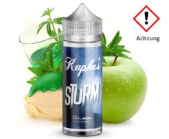 Kapka&acute;s Flava Sturm Aroma 10ml