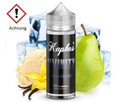 Kapka&acute;s Flava Divinity Aroma 10ml