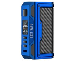 Lost Vape Thelema Quest 200 W Mod Akkutr&auml;ger