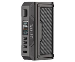 Lost Vape Thelema Quest 200 W Mod Akkutr&auml;ger