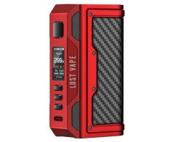 Lost Vape Thelema Quest 200 W Mod Akkutr&auml;ger