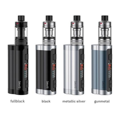 Aspire Zelos X Kit