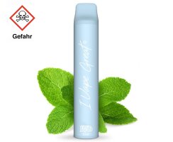 IVG BAR Plus Einweg E-Zigarette - Polar Mint
