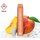 IVG BAR Plus Einweg E-Zigarette - Peach Rings