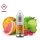 POD SALT X Lime Raspberry Grapefruit 20mg Nikotinsalz Liquid 10ml