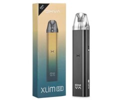 Oxva Xlim SE Pod Kit