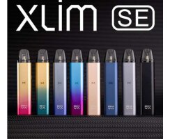 Oxva Xlim SE Pod Kit