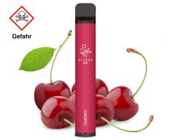 Elfbar 600 Einweg E-Zigarette - Cherry 20mg