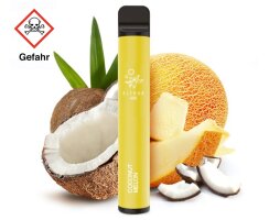 Elfbar 600 Einweg E-Zigarette - Coconut Melon 20mg