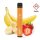 Elfbar 600 Einweg E-Zigarette - Strawberry Banana 20mg