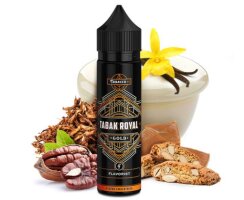 FLAVORIST TABAK ROYAL Gold Aroma 10ml