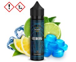 FLAVORIST IceBerg Classic Aroma 10ml