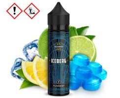 FLAVORIST IceBerg Classic Aroma 15ml