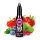 RIOT SQUAD PUNX Erdbeere Blaubeere &amp; Himbeere Aroma 5ml