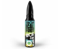 RIOT SQUAD ORIGINALS Tropical Fury Aroma 15ml