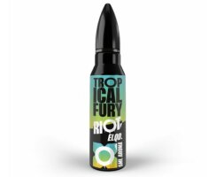 RIOT SQUAD ORIGINALS Tropical Fury Aroma 5ml