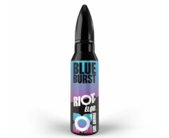 RIOT SQUAD ORIGINALS Blue Burst Aroma 15ml
