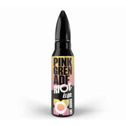 RIOT SQUAD ORIGINALS Pink Grenade Aroma 15ml