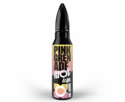 RIOT SQUAD ORIGINALS Pink Grenade Aroma 15ml