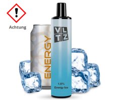 VLTZ Bar Einweg E-Zigarette Energy Ice 16mg