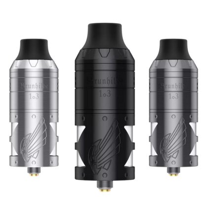 Vapefly Brunhilde 1o3 RTA Tank Verdampfer