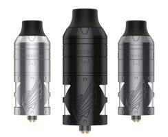 Vapefly Brunhilde 1o3 RTA Tank Verdampfer