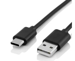 USB-C Ladekabel