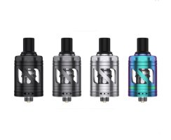 Vapefly Nicolas II S Version MTL Verdampfer