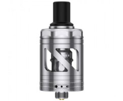 Vapefly Nicolas II S Version MTL Verdampfer