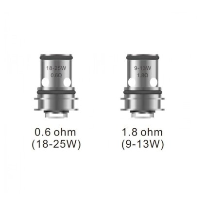 5x Vapefly Nicolas Coils