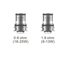 5x Vapefly Nicolas Coils