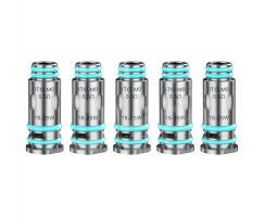 5x Voopoo ITO Coils