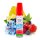 Dinner Lady MOMENTS Fruits Splash Ice Aroma 20ml