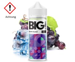 BIG Tasty Grape Blast Aroma 20ml