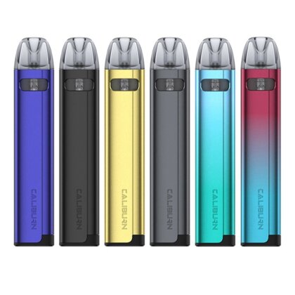 Uwell Caliburn A2S Pod Kit