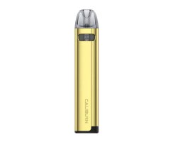 Uwell Caliburn A2S Pod Kit gold