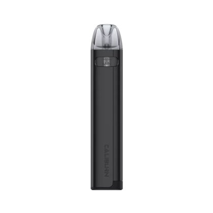 Uwell Caliburn A2S Pod Kit schwarz