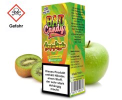 BAD Candy Angry Apple 10mg Nikotinsalz Liquid 10ml