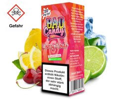 BAD Candy Cherry Clouds 10mg Nikotinsalz Liquid 10ml