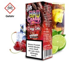 BAD Candy Crazy Cola 20mg Nikotinsalz Liquid 10ml
