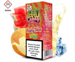 BAD Candy Mighty Melon 10mg Nikotinsalz Liquid 10ml