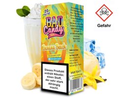 BAD Candy Banana Beach 10mg Nikotinsalz Liquid 10ml