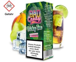BAD Candy Tricky Tea 10mg Nikotinsalz Liquid 10ml