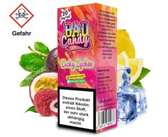 BAD Candy Lucky Lychee 10mg Nikotinsalz Liquid 10ml