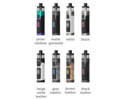 Smok RPM 5 Pro Pod Kit