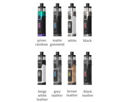 Smok RPM 5 Pro Pod Kit